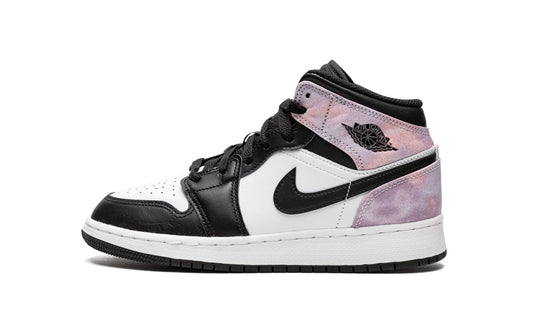 Air Jordan 1 Mid SE Tie Dye