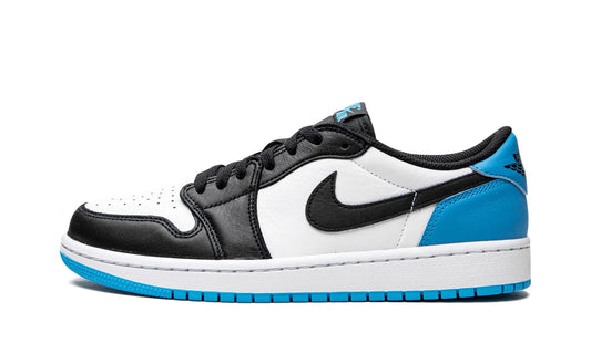 Air Jordan 1 Low OG UNC