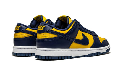 Dunk Low Michigan