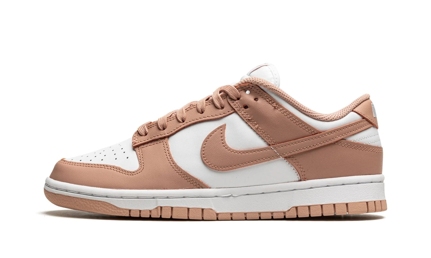 Dunk Low Rose Whisper