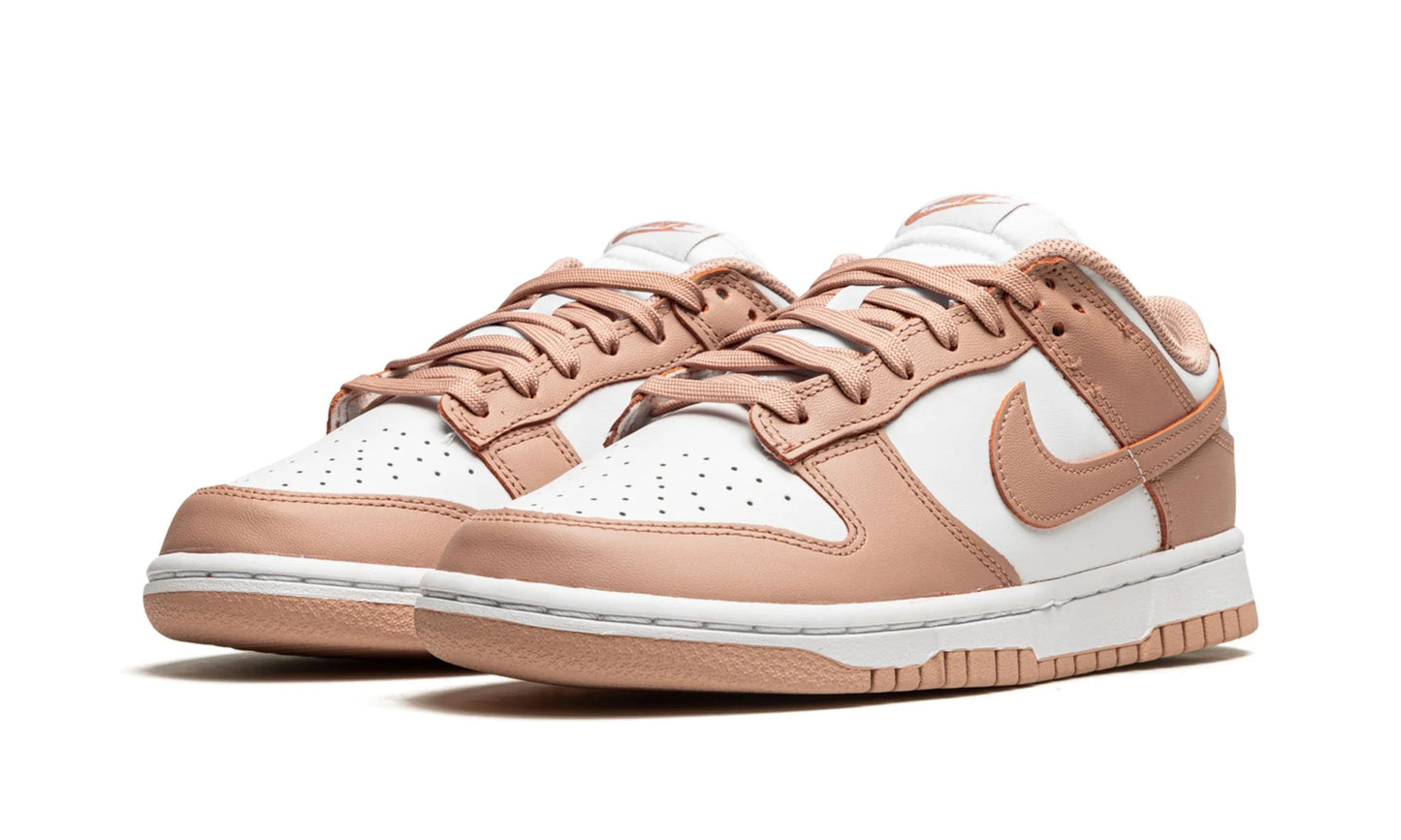 Dunk Low Rose Whisper