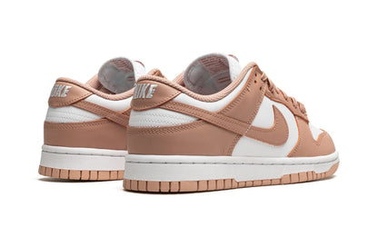 Dunk Low Rose Whisper