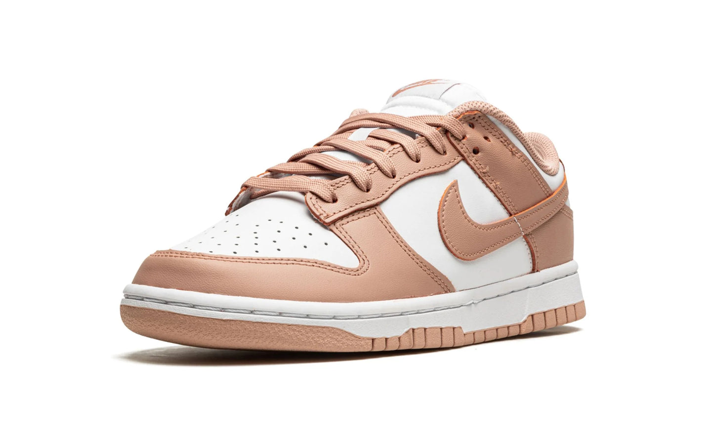 Dunk Low Rose Whisper