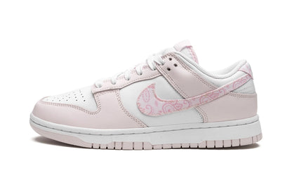 Dunk Low Pink Paisley