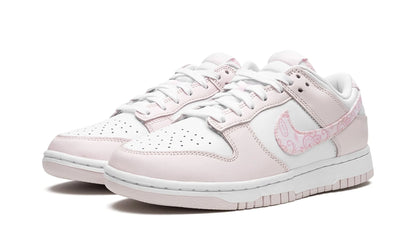 Dunk Low Pink Paisley