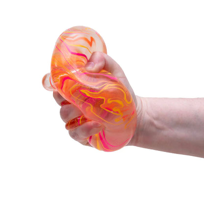Needoh Niceberg Swirl Jumbo (1 Piece)