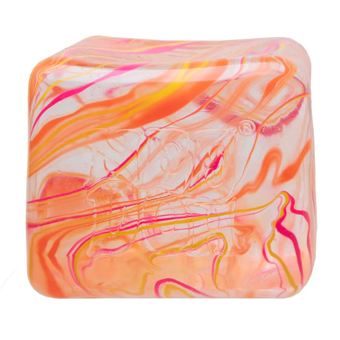 Needoh Niceberg Swirl Jumbo (1 Piece)