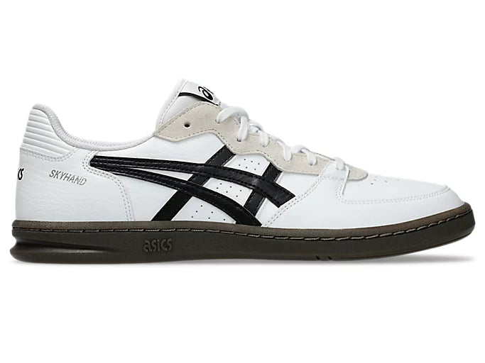 SKYHAND OG White/Black